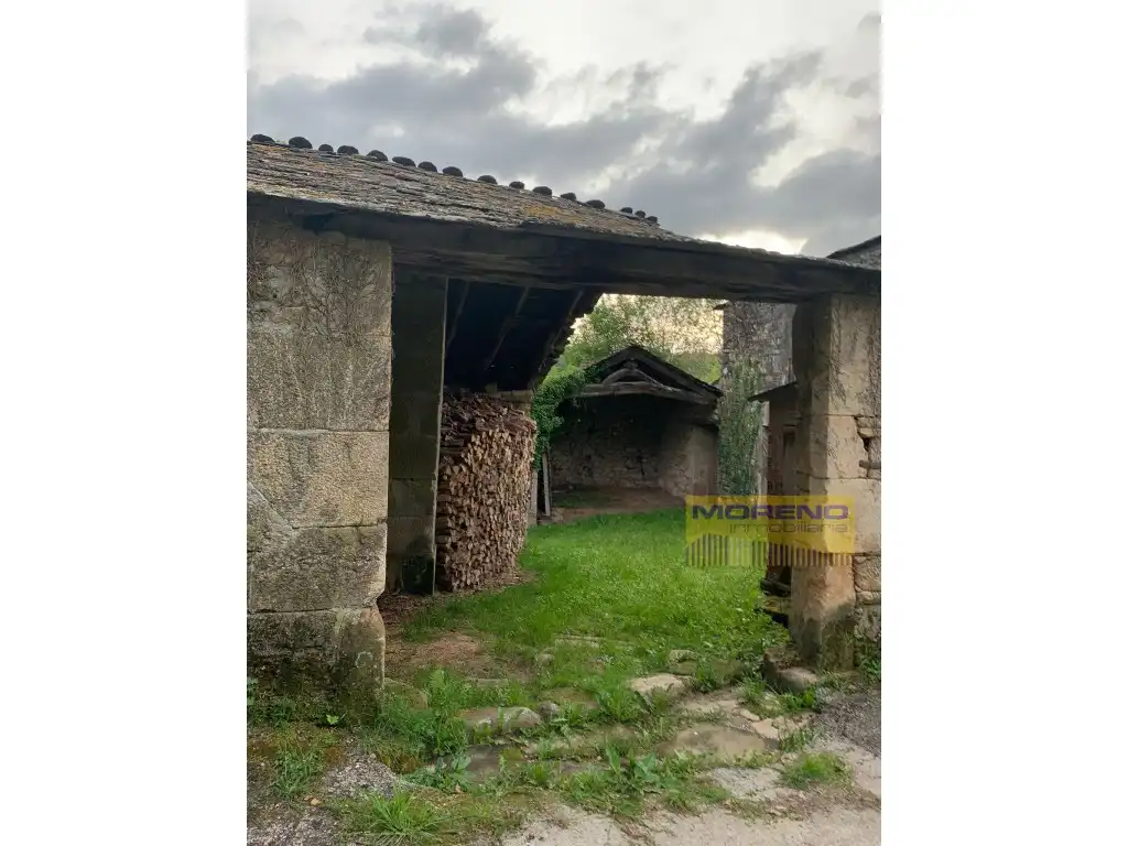 Landhaus zum Verkauf in Lugar Outeiro - Pq Piñeira, imagen 3