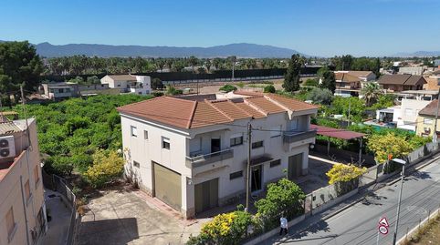 Foto 4 de Casa o xalet en venda a Espinardo, Murcia Capital