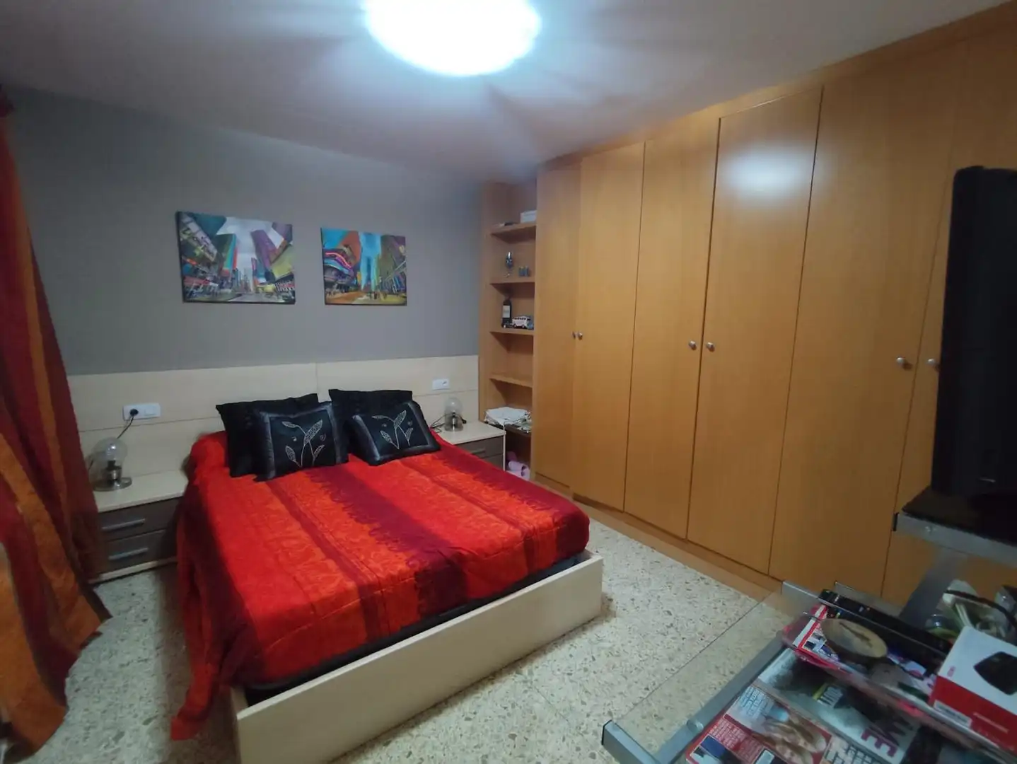 Piso con ascensor en venta en Camí d'Onda, imagen 8