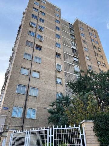 Piso en Venta en Calle CARCASTILLO, en Puerta Bonita