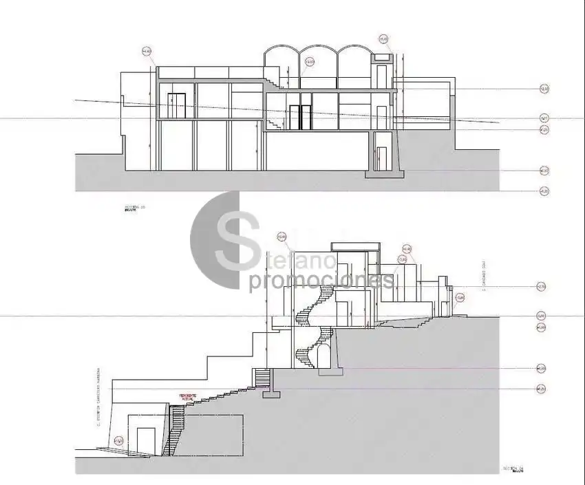 Haus mit Terrasse zum Verkauf in Calle Golf del Candado, imagen 9