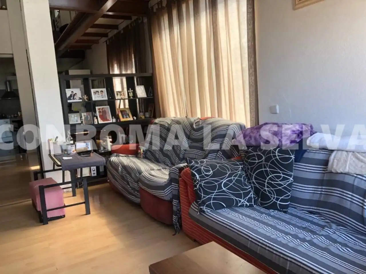 Casa amb jardí en venda a Montbarbat, imagen 5
