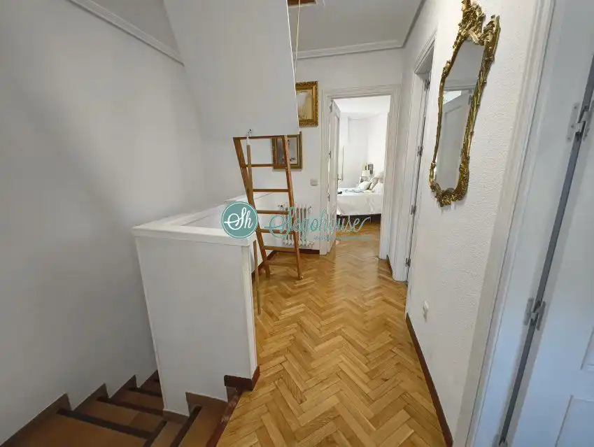 Houses for sale in Vía Romana