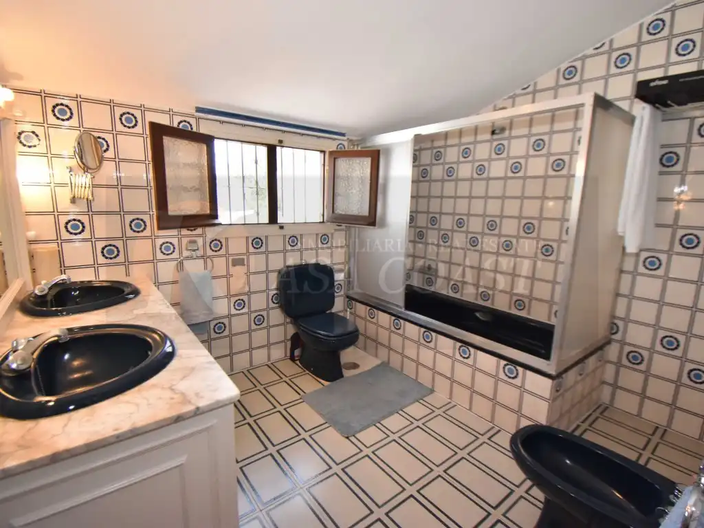 Maison avec piscine à vendre à Castillo Sohail - Myramar, imagen 27
