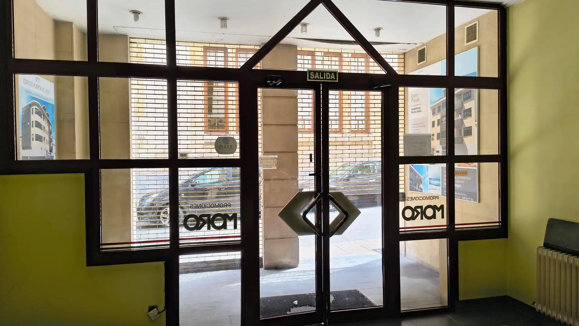 Business premises for sale in BEGOÑA, imagen 12