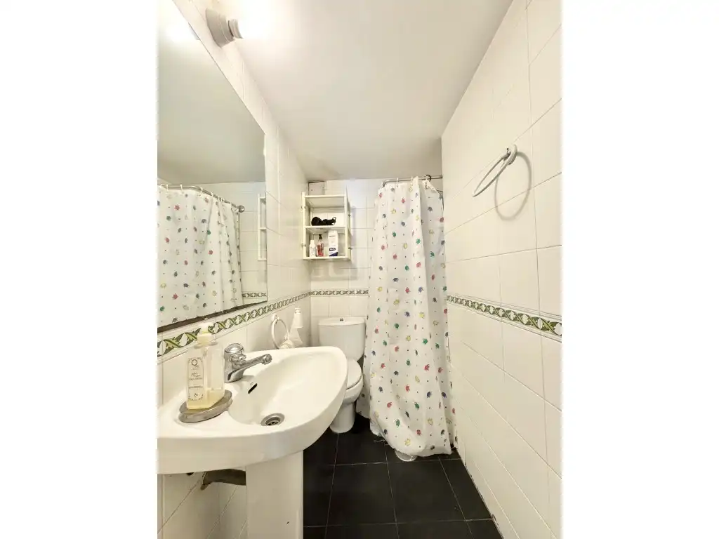 Bany de Casa o xalet en venda en Algete
