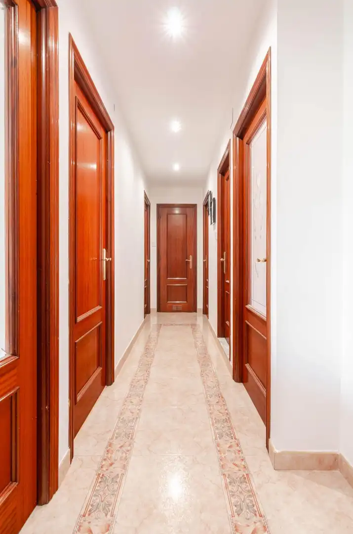 Flat for sale in Noreña  with Heating, Storage room and Furnished