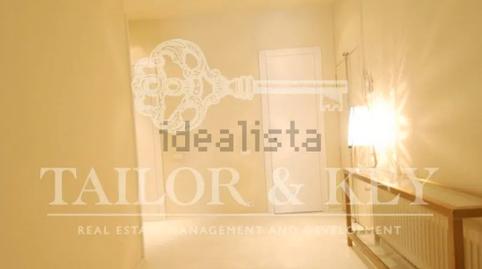Photo 5 of Flat to rent in Calle de Fuencarral, 116, Trafalgar,  Madrid Capital