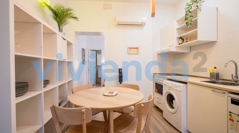 Foto 4 de Pis en venda a Calle Almansa, Bellas Vistas, Madrid Capital