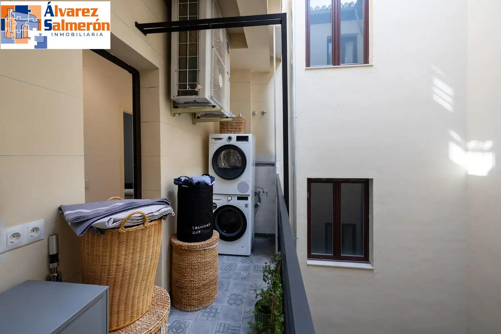 Piso con terraza en venta en Centro, imagen 25