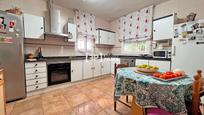 Kitchen of House or chalet for sale in Puigverd de Lleida  with Air Conditioner, Heating and Swimming Pool