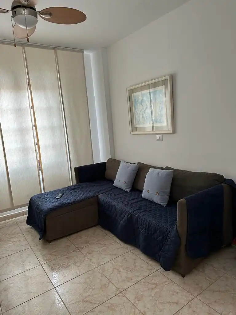 Wohnzimmer von Wohnungen zum Verkauf in San Miguel de Abona mit Möbliert, Ofen und Waschmaschine