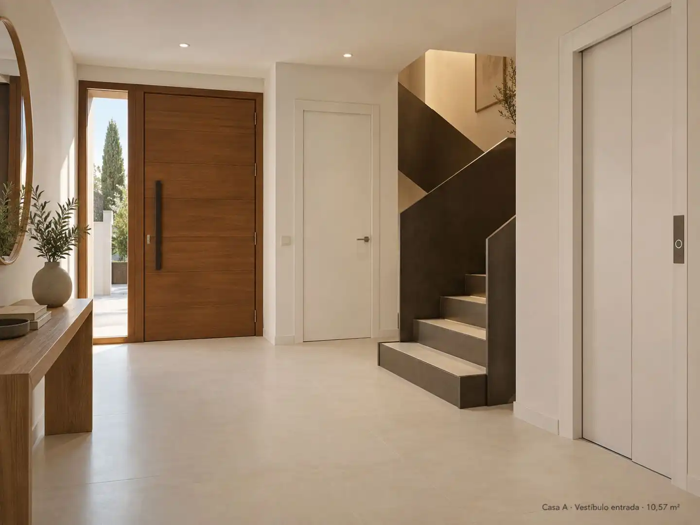 Casa o xalet en venda en Vilanova i la Geltrú amb Aire condicionat, Terrassa i Balcó