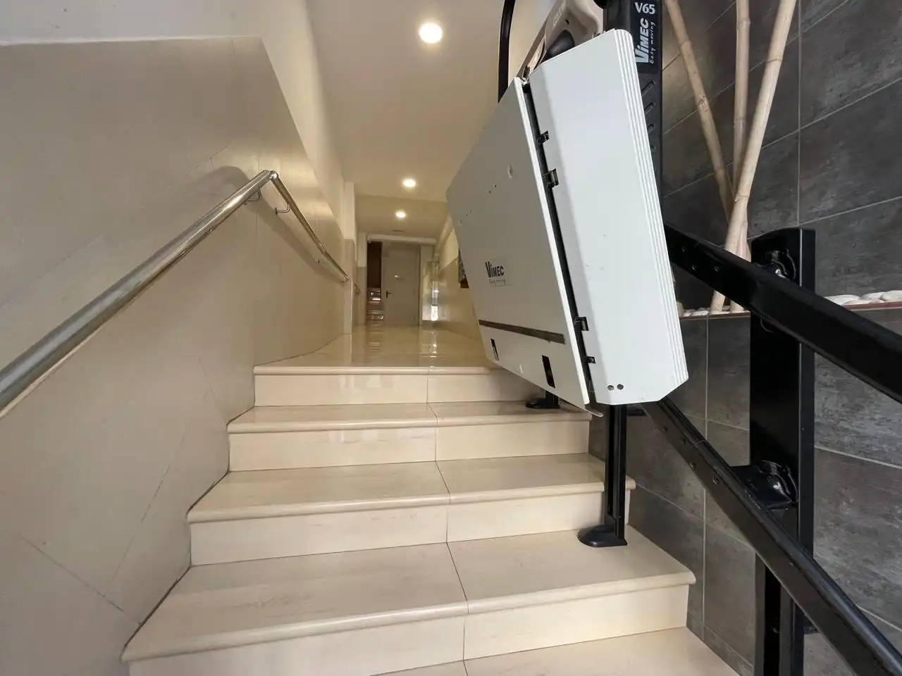 Piso en venta en A Coruña Capital  con Trastero
