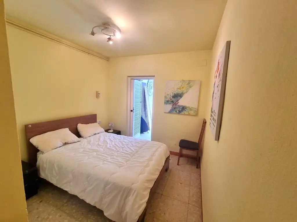 Bedroom of Detached homes for sale in Cambrils  with Private garden, Terrace and Storage room