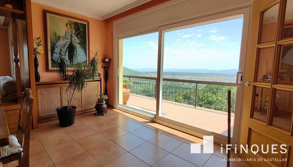 Photo 1 of House or chalet for sale in El Racó - Sant Feliu del Racó, Barcelona