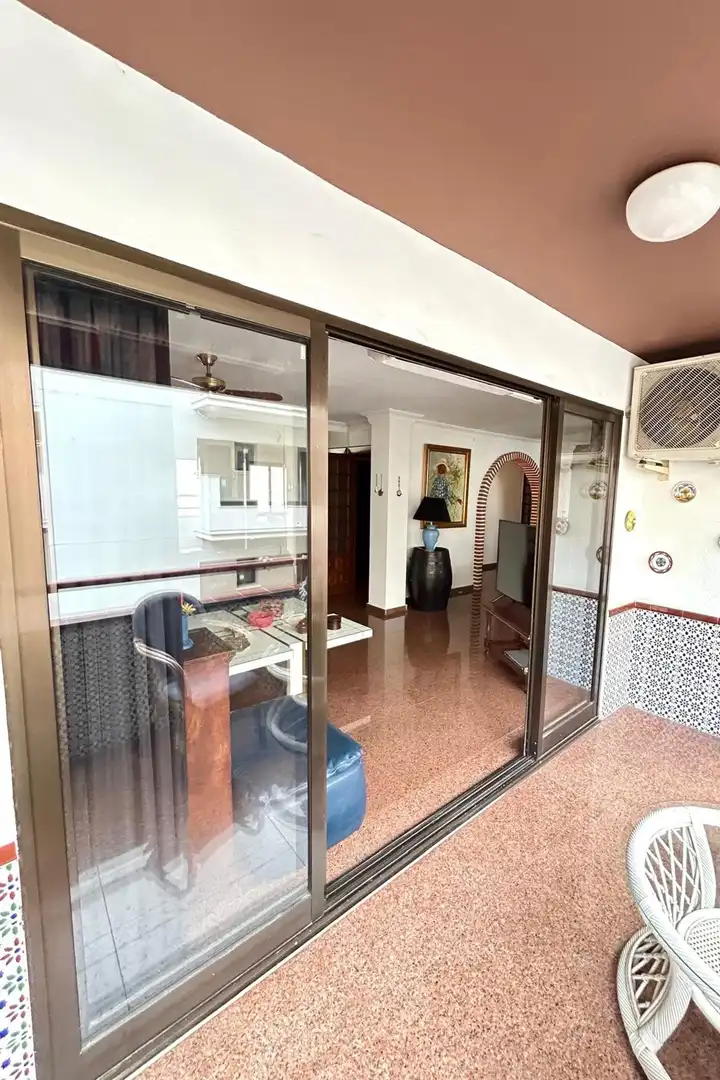 Apartament amb ascensor en venda a Centro ciudad, imagen 31