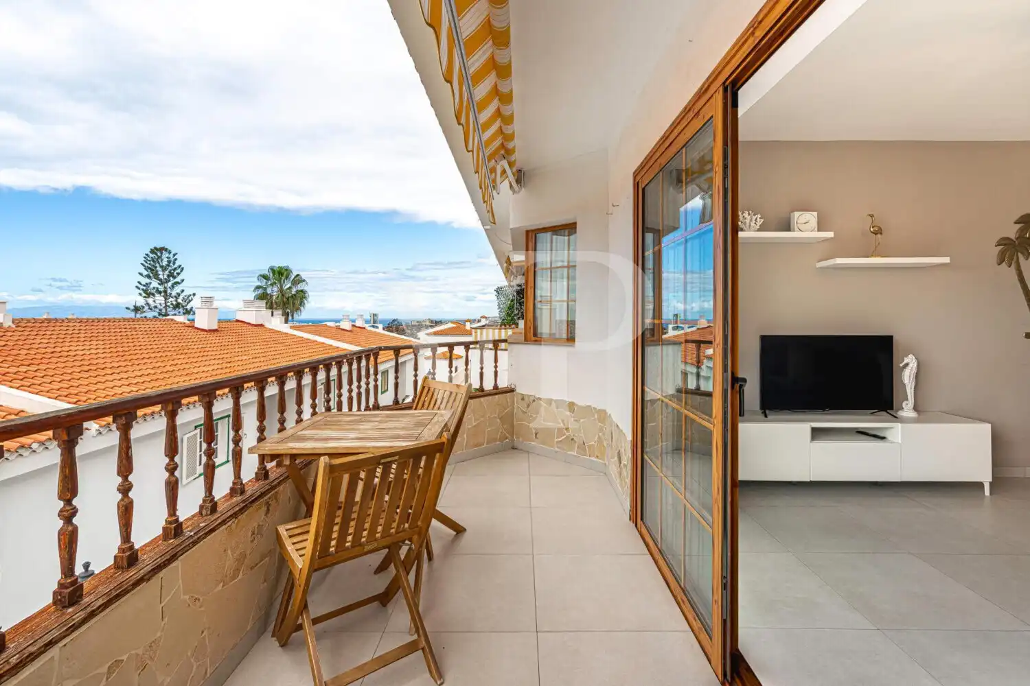Attic for sale in Torviscas Centro y Alto