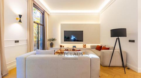 Photo 2 of Flat for sale in Dreta de l'Eixample, Barcelona