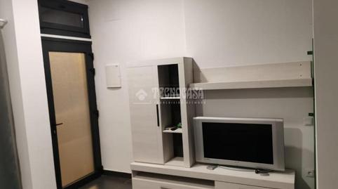 Foto 3 de Pis en venda a San Carlos - San José, Sevilla