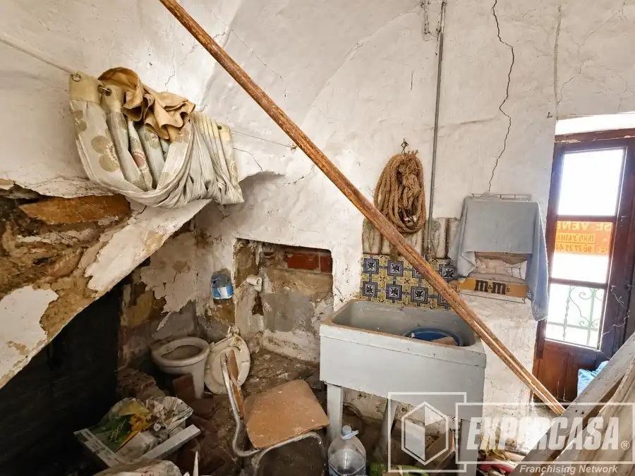 Finca rústica en venda en Llíria amb Terrassa