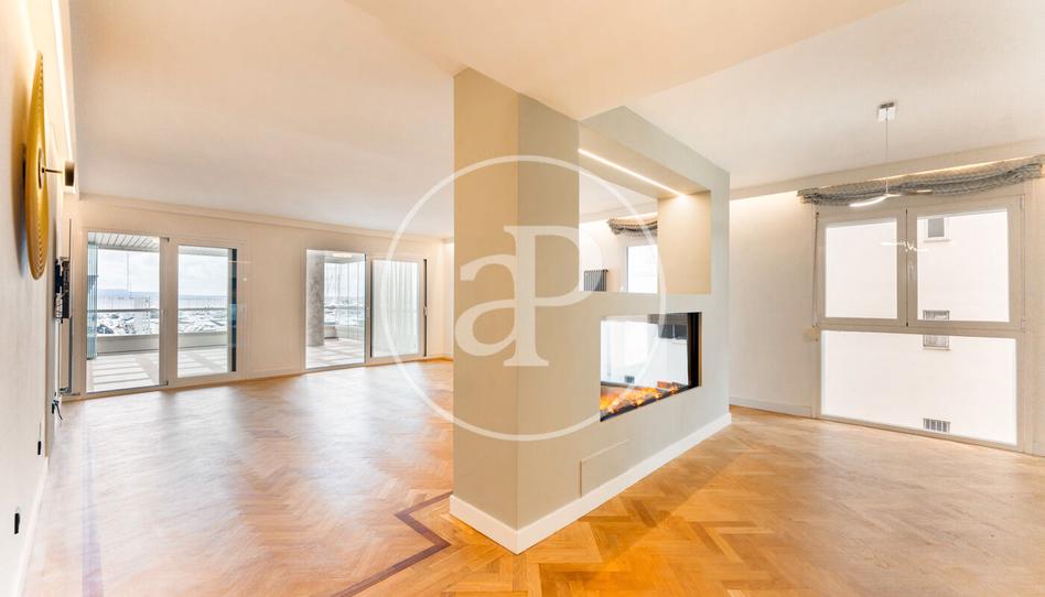 Photo 1 of Flat to rent in Av. de Gabriel Roca, Polígon de Llevant, Illes Balears