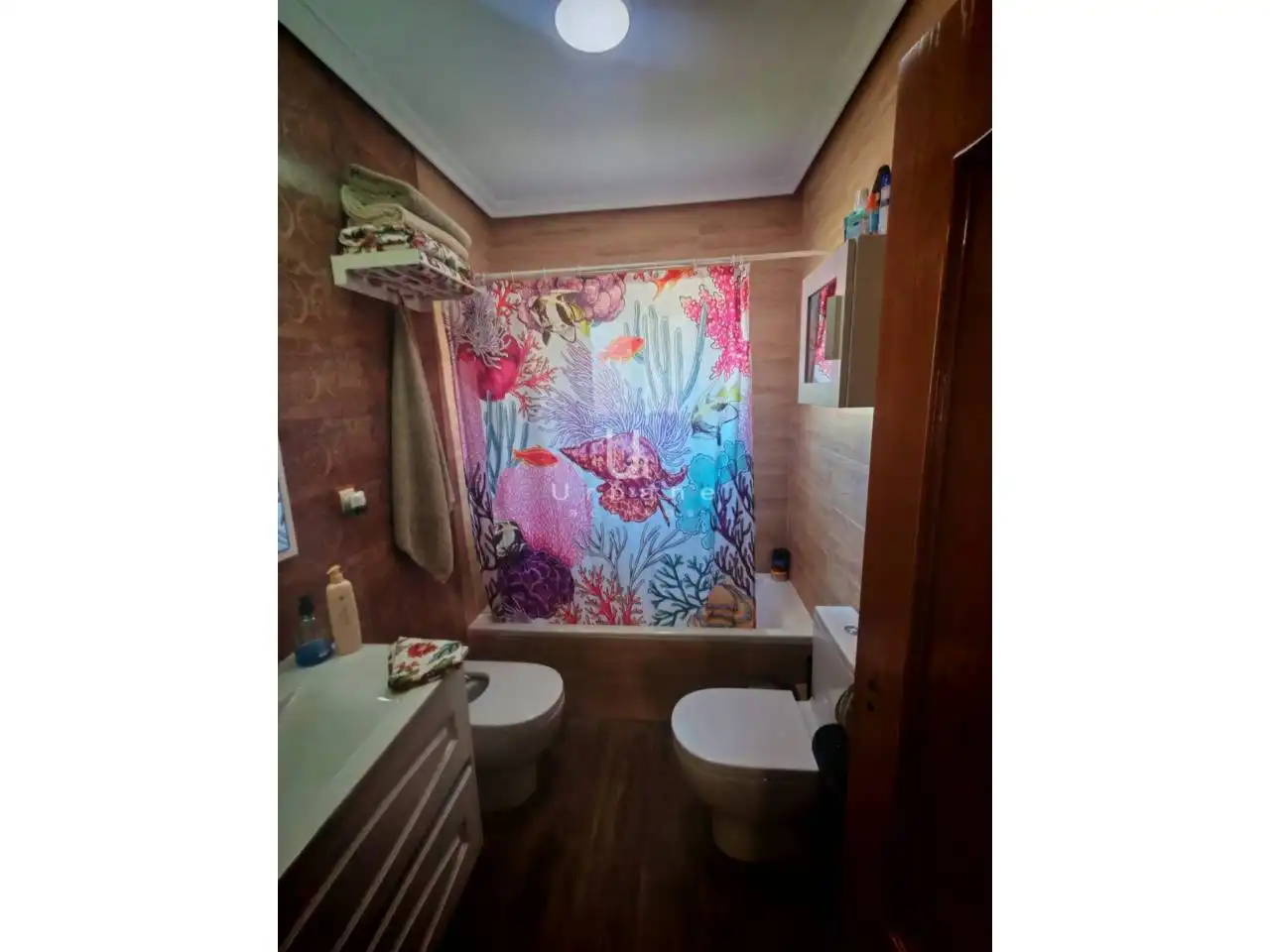 Chalet con jardín en venta en Calle Pintor Francisco Bayeu 3, imagen 22