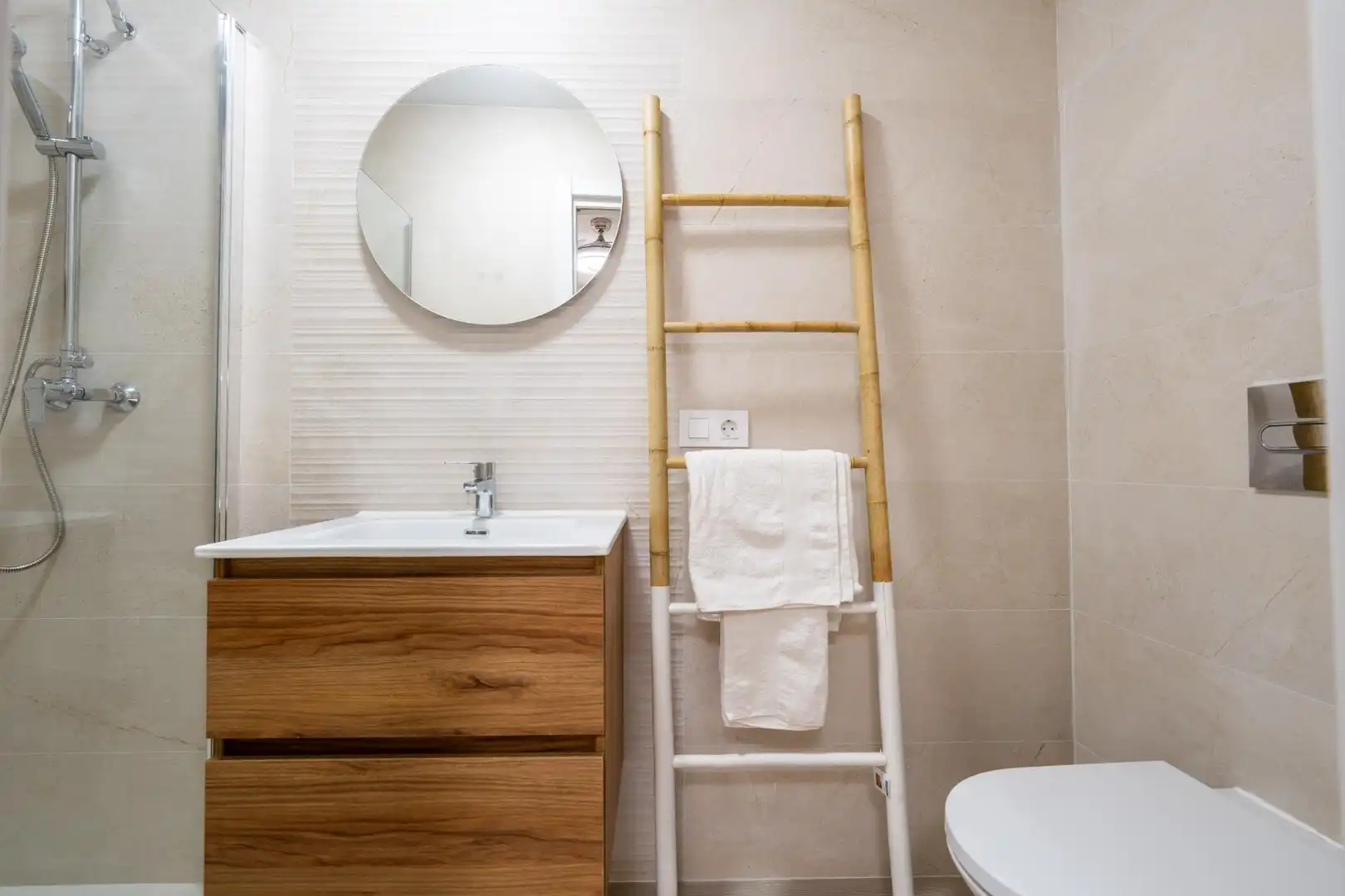 Flat with lift to rent in Calle MALDONADO ENTRENA 4, imagen 34