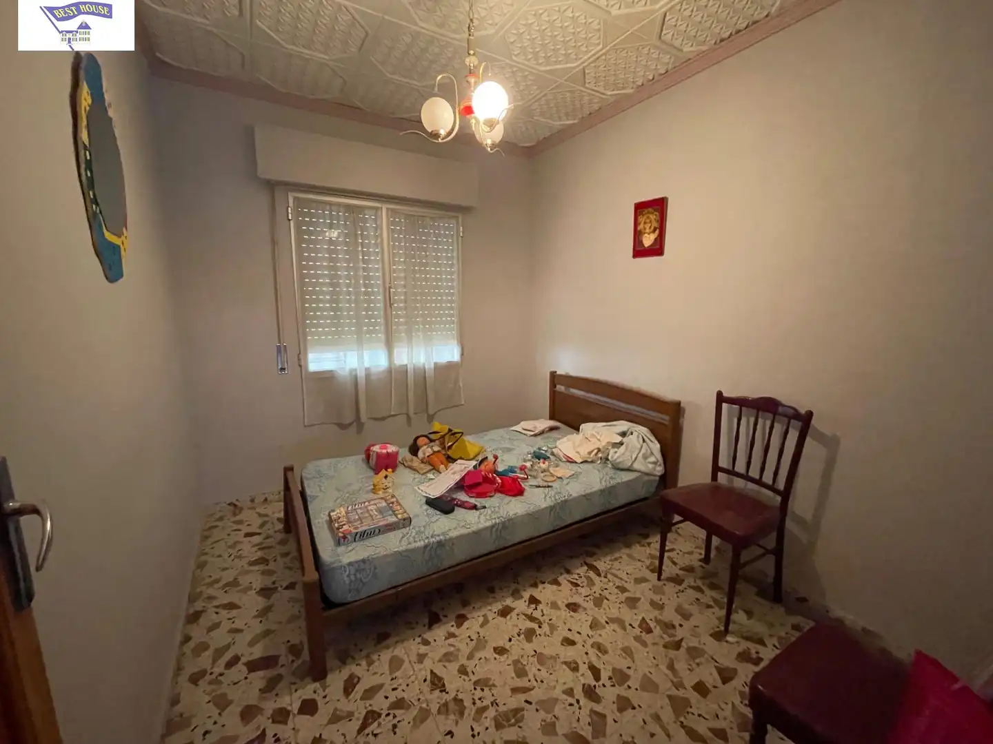 Habitación de Casa o chalet en venta en Valdeganga con Terraza