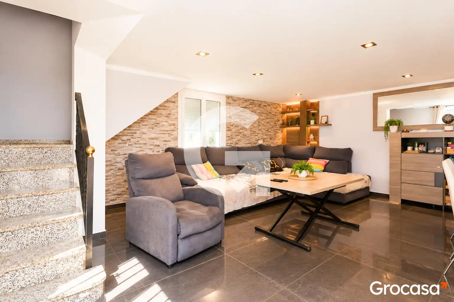Maison avec jardin à vendre à CL CERVERA, imagen 5