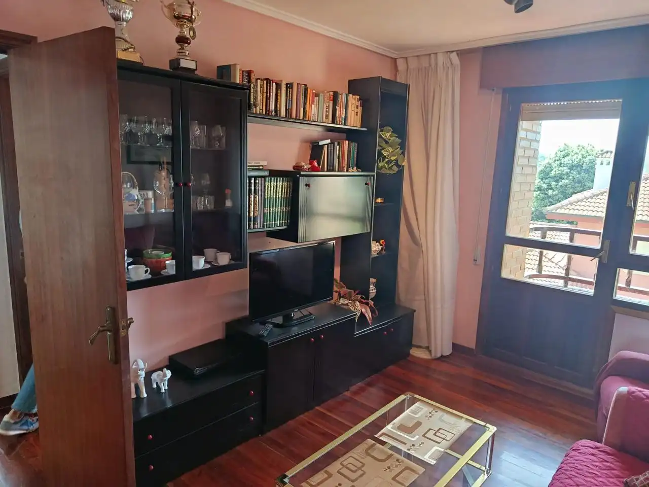 Wohnung mit Aufzug zum Verkauf in Santander, imagen 8