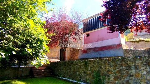 Foto 4 de Finca rústica en venta en Área Rural, Ferrol