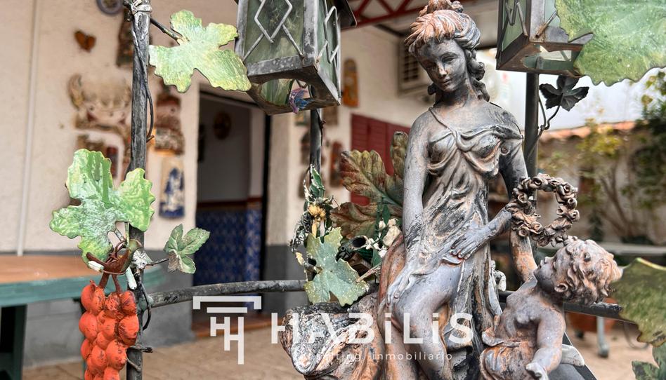 Photo 1 of House or chalet to rent in Guadamur - Cl Nueva, Guadamur, Toledo