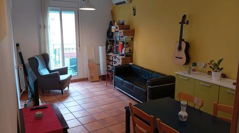 Foto 4 de Piso en venta en Carrer de Rocafort, Sant Antoni,  Barcelona Capital