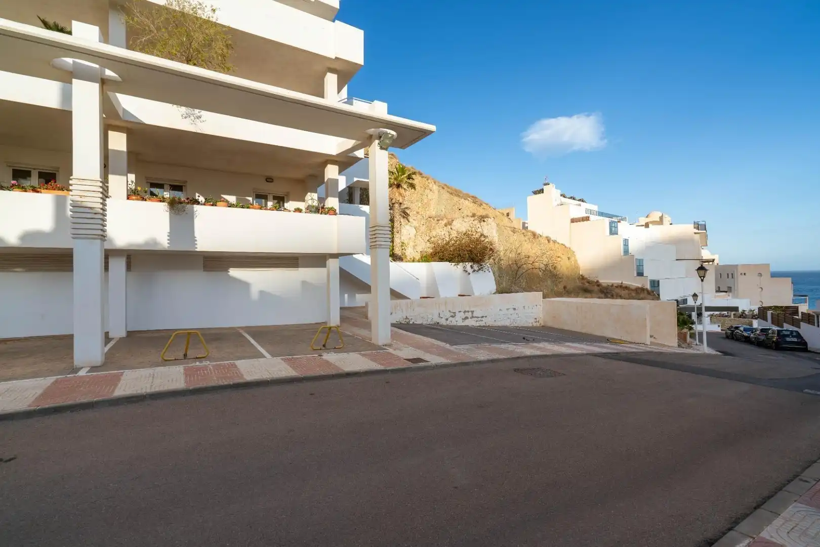 Dúplex con piscina en venta en Camino VIEJO GARRUCHA 80, imagen 42