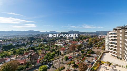 Foto 5 von Dachboden zum Verkauf in Centro - Areal, Vigo