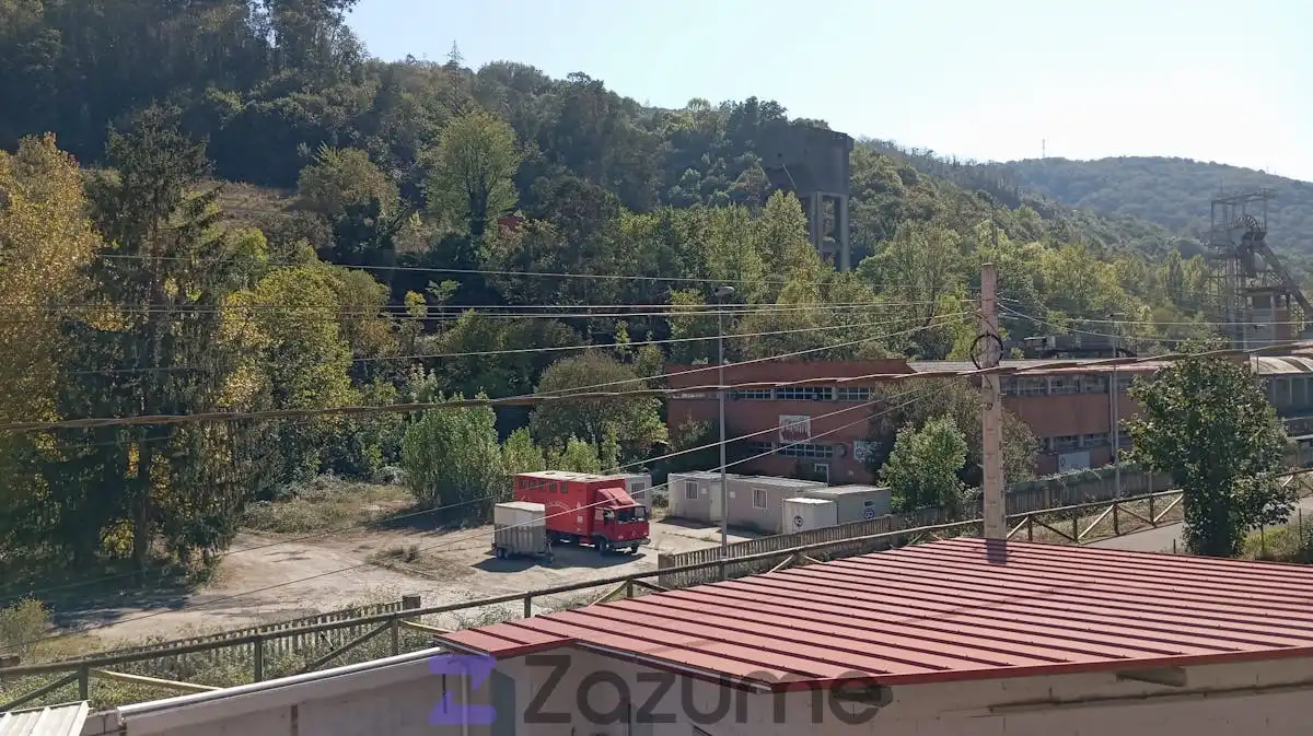 Flat for rent in Mieres (Asturias)  with Heating, Furnished and Oven