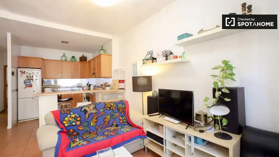 Appartement avec terrasse à louer à Extramurs, imagen 8