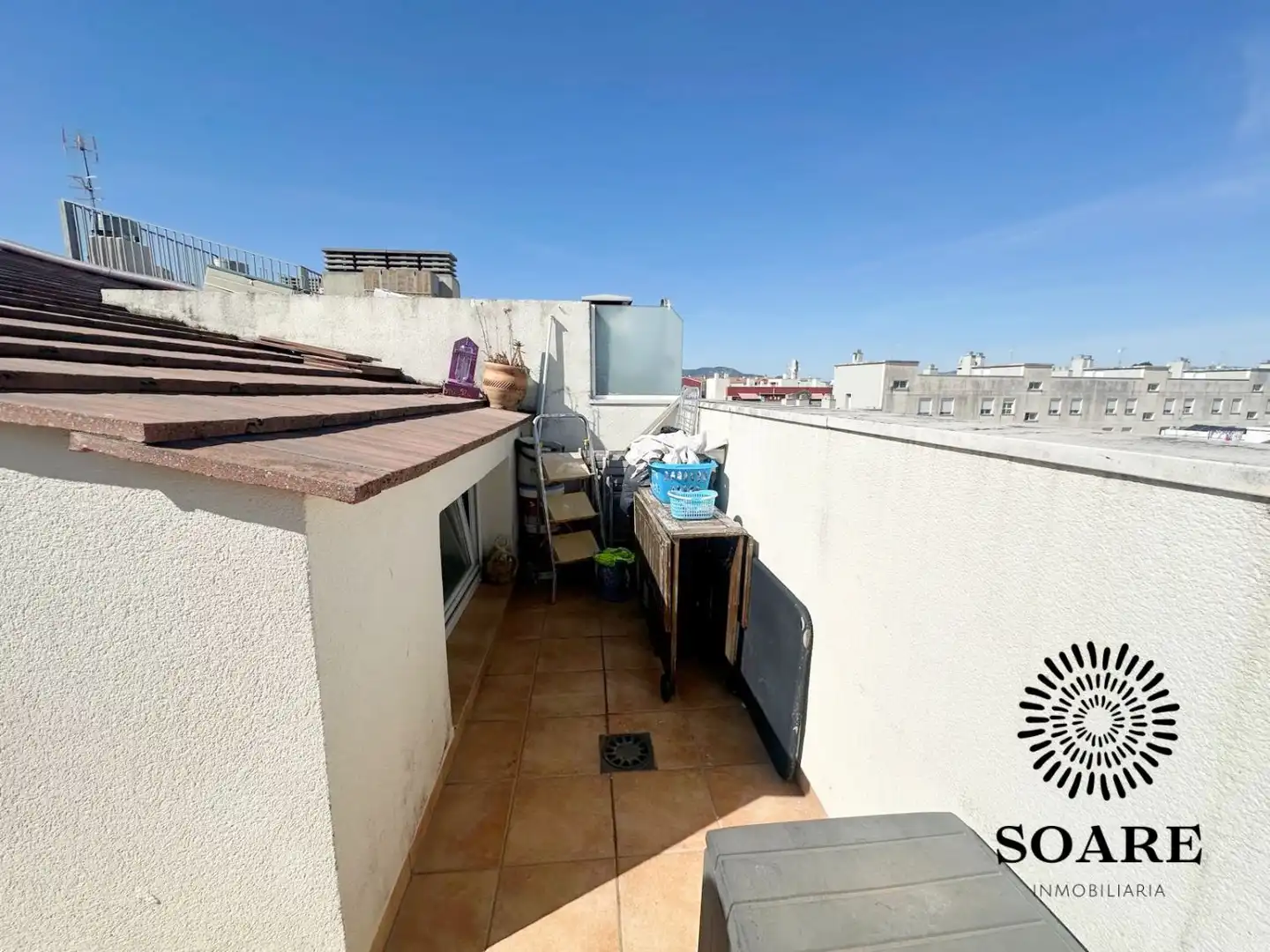 Penthouse with terrace for sale in TOSSAL DE LES FIGUERES, imagen 25