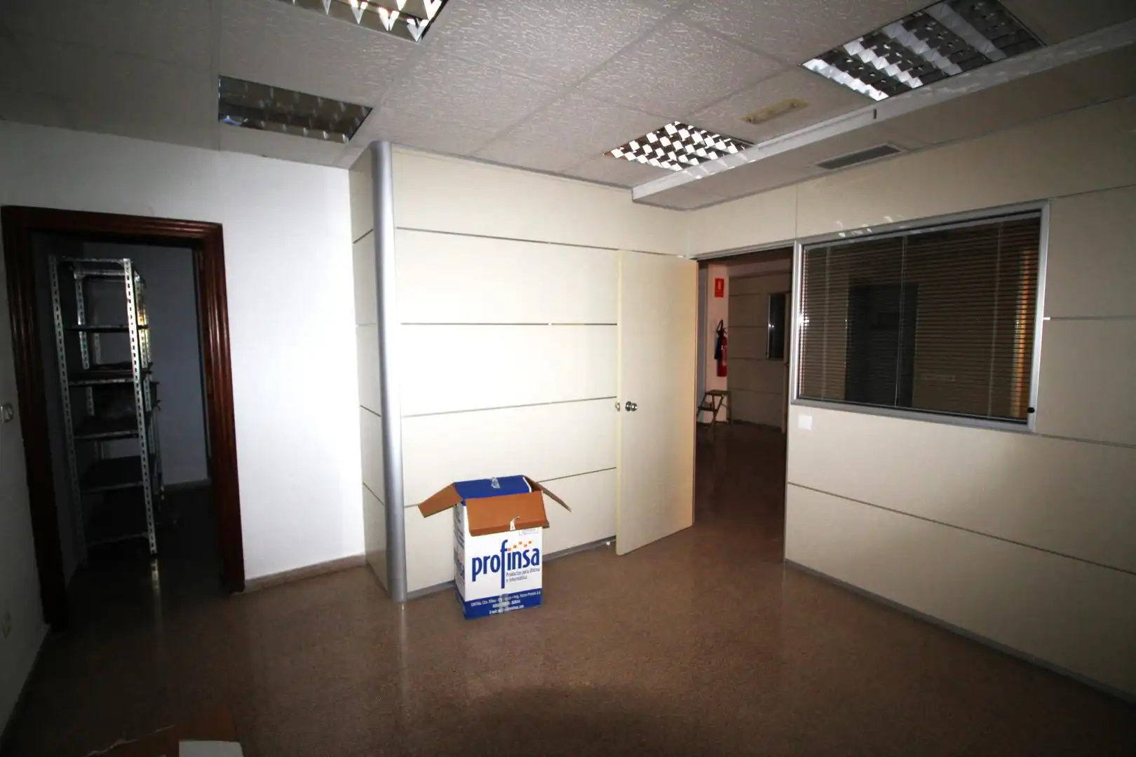 Oficina en venda a Centro, imagen 31