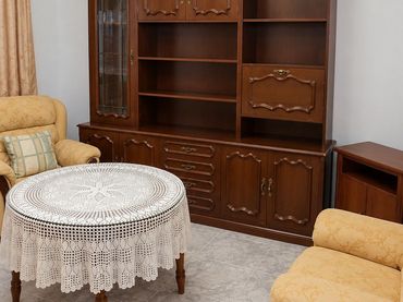 Casa in vendita a Puente Tablas - Puente Nuevo - Cerro Molina