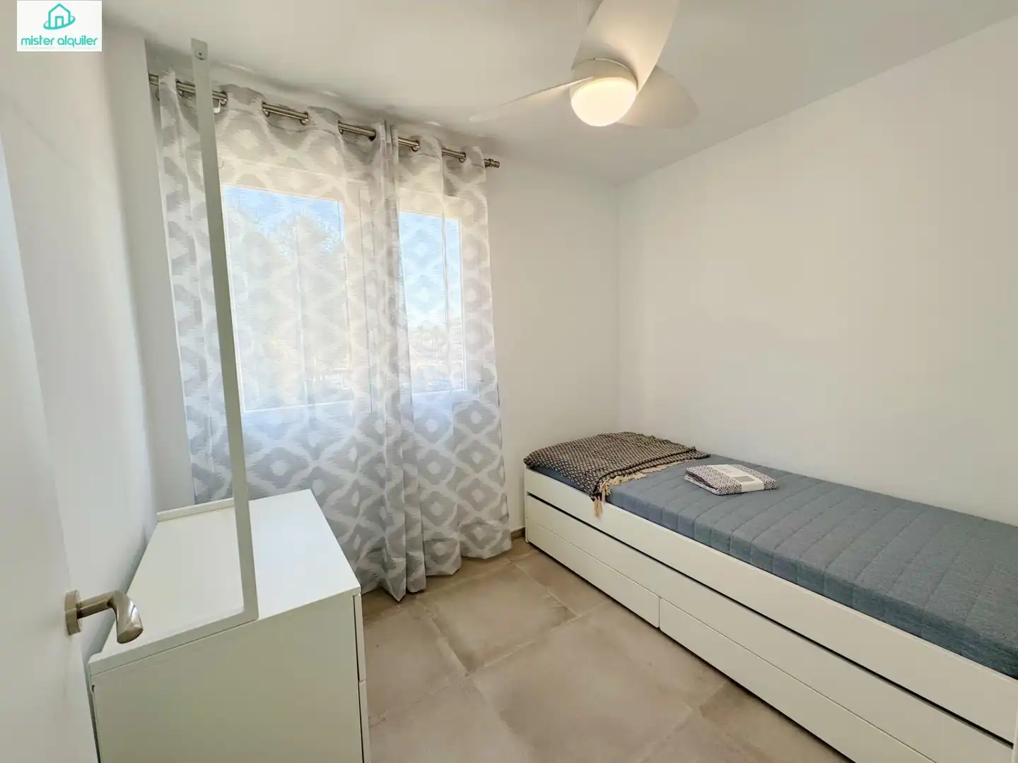 Apartament amb terrassa de lloguer a ALCOY 14, imagen 19