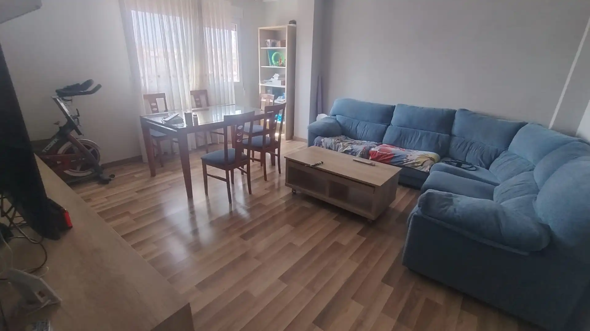 Flat with lift for sale in Avenida Joan d' Àustria