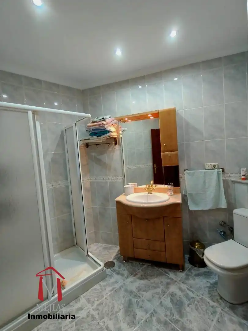 Casa en venda a Casco Histórico, imagen 7