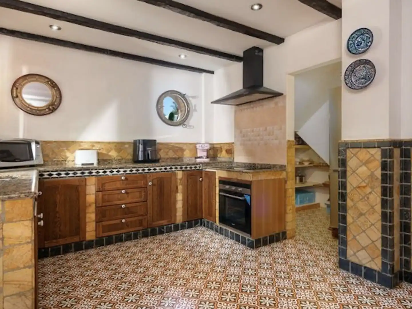 Chalet con terraza en venta en Nueva Andalucía, imagen 6