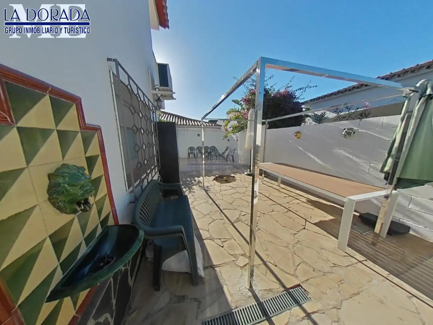 Reihenhaus mit Terrasse zum Verkauf in Ardiaca - La Llosa, imagen 20
