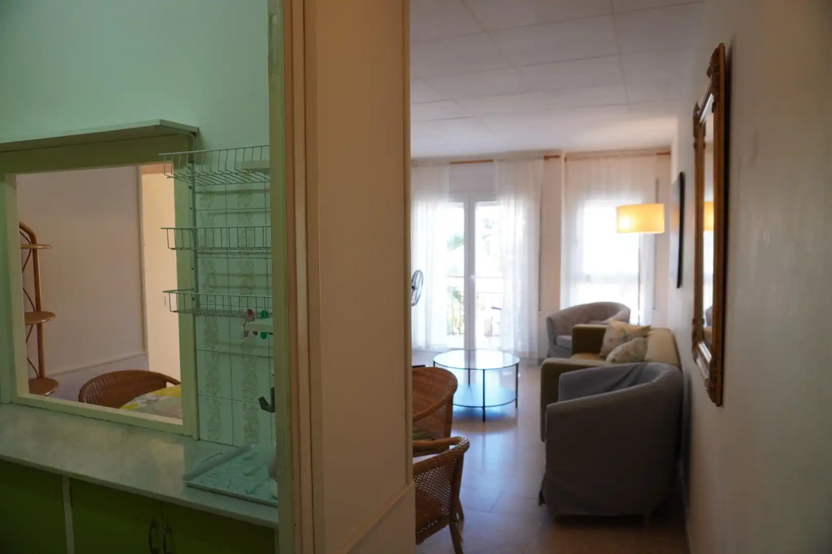 Piso en venta en L'Estartit con Aire acondicionado y Balcón