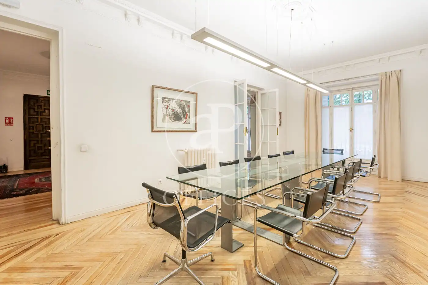 Oficina en venta en Madrid con Aire acondicionado