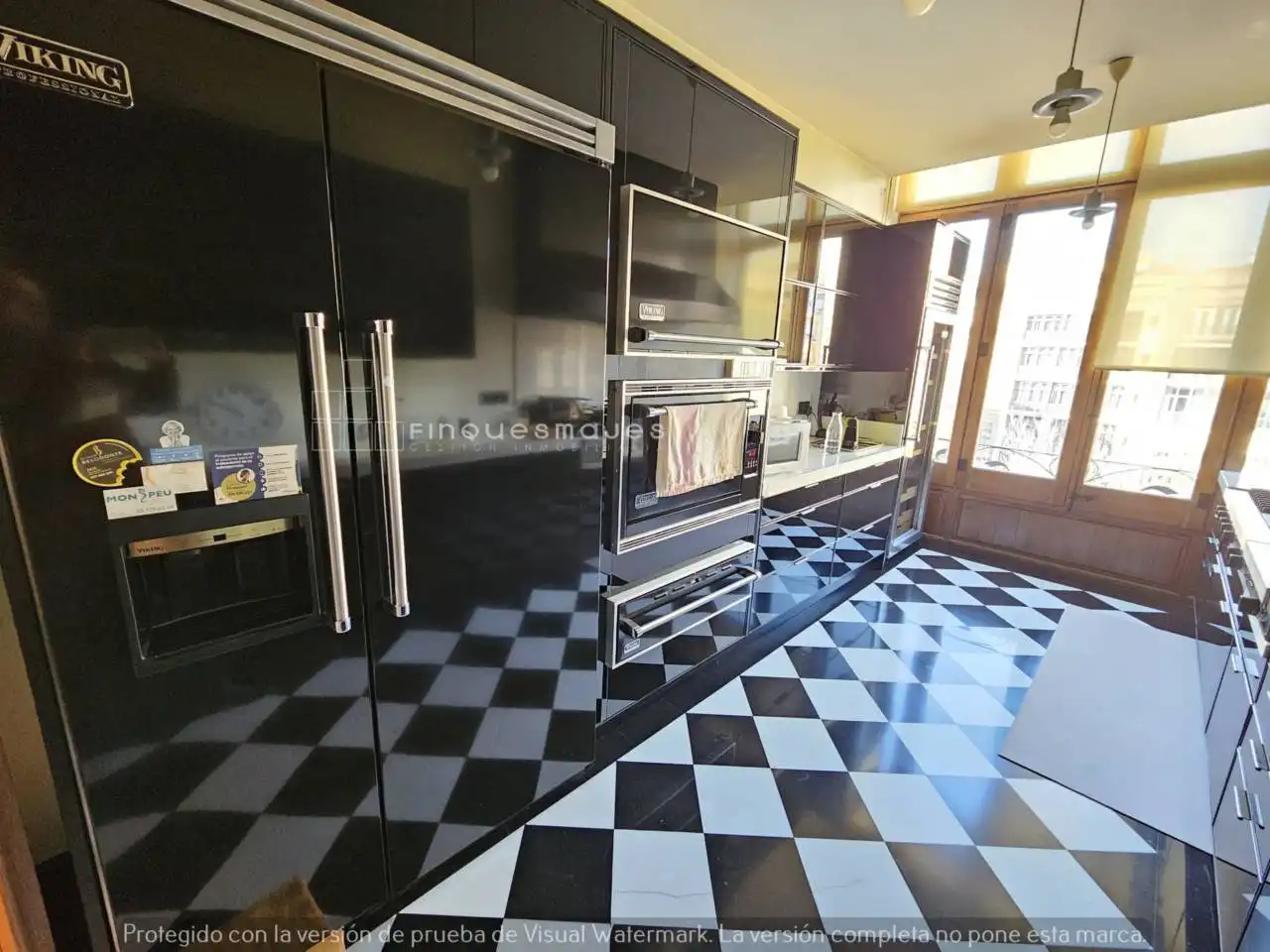 Maisonette zum Verkauf in Calle Provença, L'Antiga Esquerra de l'Eixample