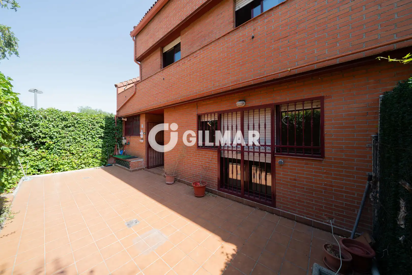 Detached homes for sale in Casco Antiguo